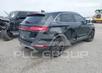 2016 Lincoln MKC фото