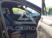 2016 Lincoln MKC фото