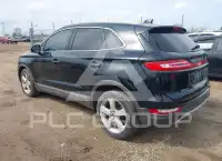 2016 Lincoln MKC photo