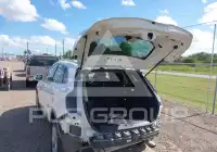2016 Lincoln MKC фото