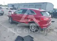2016 Lincoln MKC photo