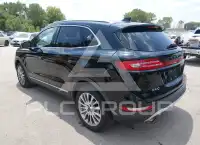 2016 Lincoln MKC фото