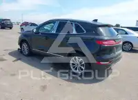 2016 Lincoln MKC фото