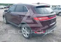 2016 Lincoln MKC фото
