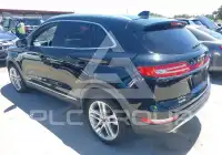 2016 Lincoln MKC фото