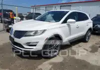 2016 Lincoln MKC фото