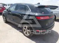 2016 Lincoln MKC фото