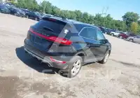 2016 Lincoln MKC фото