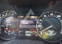 2016 Lincoln MKC фото