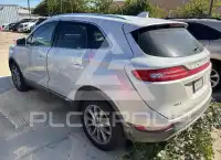2016 Lincoln MKC фото