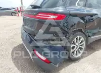 2016 Lincoln MKC фото