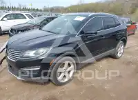 2016 Lincoln MKC photo