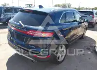 2016 Lincoln MKC photo