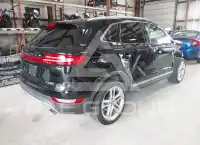 2016 Lincoln MKC фото