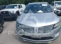 2016 Lincoln MKC photo