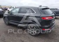 2016 Lincoln MKC фото