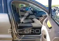 2016 Lincoln MKC фото