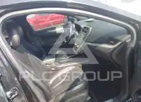 2016 Lincoln MKC фото