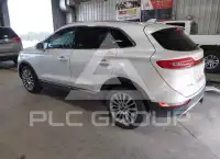 2016 Lincoln MKC фото