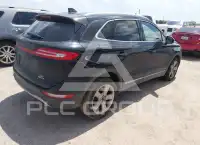 2016 Lincoln MKC фото