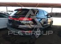 2016 Lincoln MKC фото
