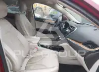 2016 Lincoln MKC фото