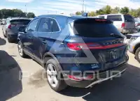2016 Lincoln MKC photo