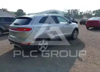 2016 Lincoln MKC фото