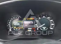 2016 Lincoln MKC фото