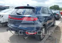 2016 Lincoln MKC фото