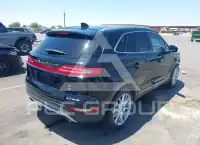 2016 Lincoln MKC фото