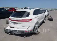 2016 Lincoln MKC фото