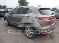 2016 Lincoln MKC фото