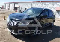 2016 Lincoln MKC фото