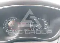 2016 Lincoln MKC фото