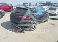 2016 Lincoln MKC фото