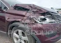 2016 Lincoln MKC фото