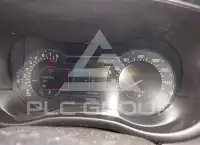 2016 Lincoln MKC фото