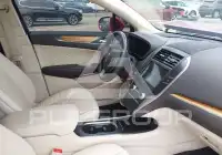 2016 Lincoln MKC фото