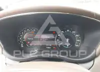 2016 Lincoln MKC фото