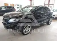 2016 Lincoln MKC фото