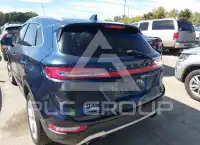 2016 Lincoln MKC photo