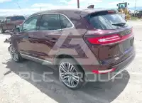 2016 Lincoln MKC фото