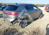 2016 Lincoln MKC фото