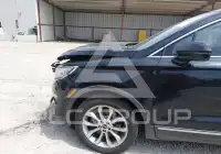 2016 Lincoln MKC photo