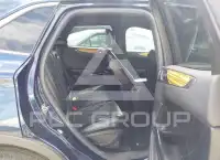 2016 Lincoln MKC фото