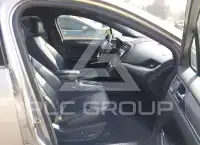 2016 Lincoln MKC фото