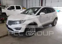 2016 Lincoln MKC фото