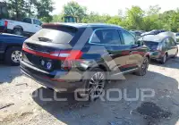 2016 Lincoln MKX фото