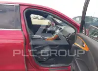2016 Lincoln MKX фото